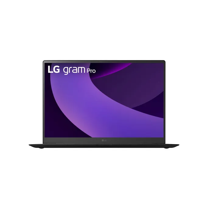 LG gram Pro 17 17Z90TP-G.AD8BG 17" WQXGA Core Ultra 7 255H 32GB/2TB Win11 – Bild 3
