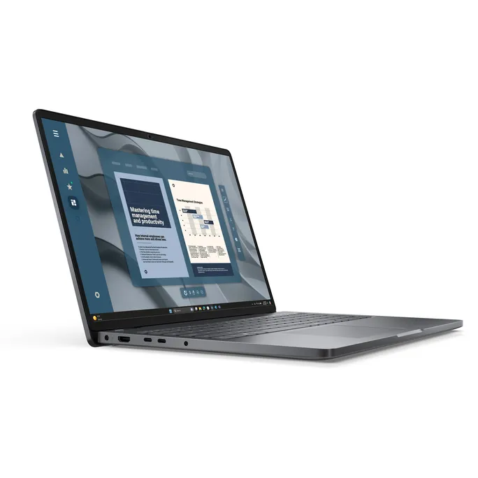 Dell Pro 16 Plus PB16255 16" FHD+ Ryzen 5 PRO 215 16GB/512GB Win11 Pro