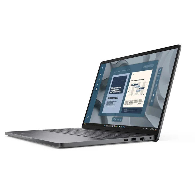 Dell Pro 16 Plus PB16255 16" FHD+ Ryzen 5 PRO 215 16GB/512GB Win11 Pro – Bild 3