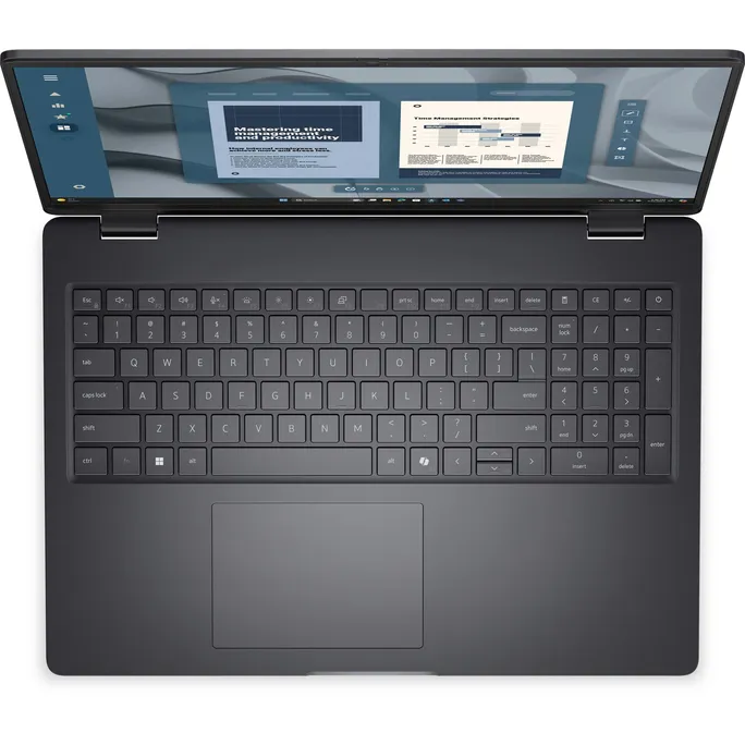 Dell Pro 16 Plus PB16255 16" FHD+ Ryzen 5 PRO 215 16GB/512GB Win11 Pro – Bild 4