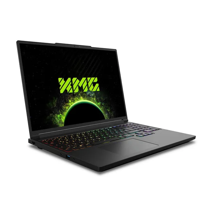 XMG PRO 16 VE - M25nfx 16" WQXGA Core i9-14900HX 32GB/2TB RTX 5060 Win11