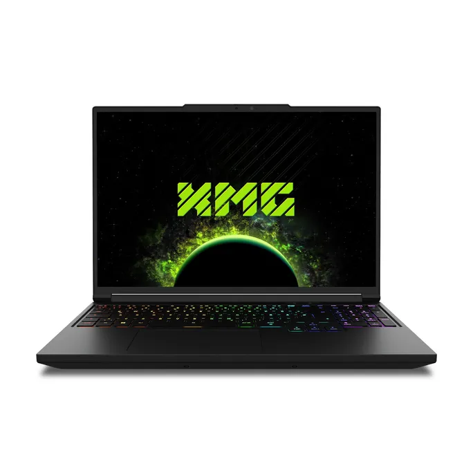 XMG PRO 16 VE - M25nfx 16" WQXGA Core i9-14900HX 32GB/2TB RTX 5060 Win11 – Bild 2
