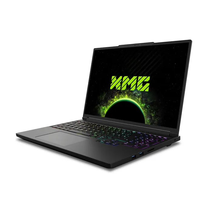 XMG PRO 16 VE - M25nfx 16" WQXGA Core i9-14900HX 32GB/2TB RTX 5060 Win11 – Bild 3