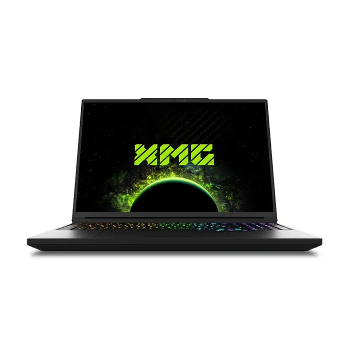XMG PRO 16 VE - M25nfx 16" WQXGA Core i9-14900HX 32GB/2TB RTX 5060 Win11 – Bild 4