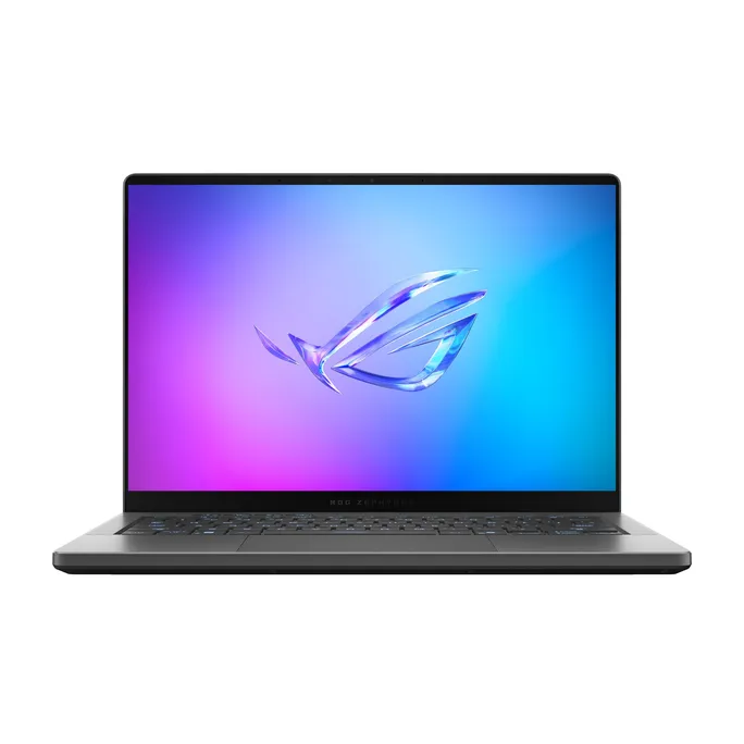 ASUS ROG Zephyrus G14 GA403UP-QS005W 14" WQXGA+ OLED AMD 9 270 RTX5070 32GB/1TB Win11 – Bild 2