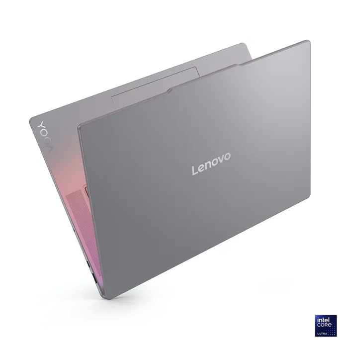 Lenovo Yoga Slim 7i Aura Edition 15ILL9 15,3" 2.8K OLED Core Ultra 7 258V 32GB/1TB SSD Win11 Evo – Bild 4