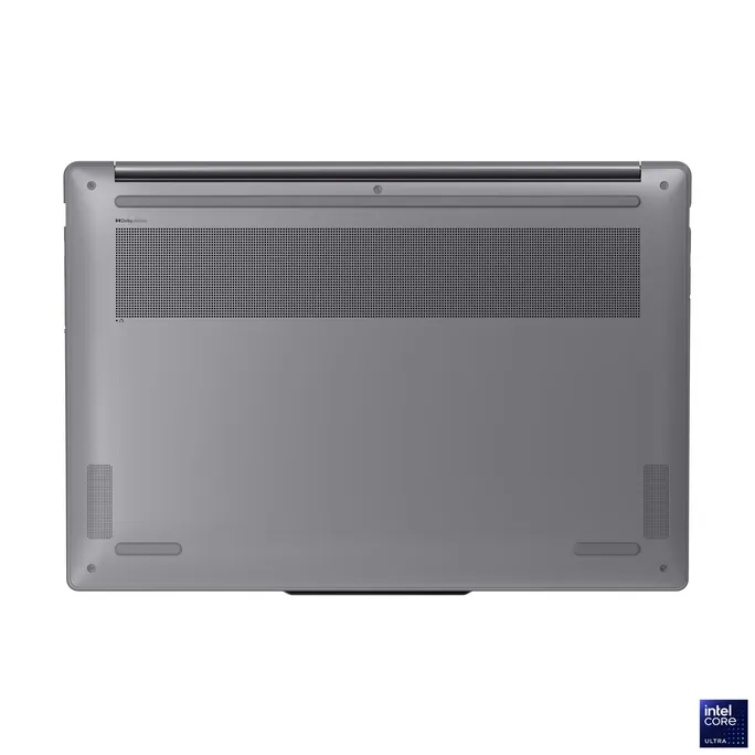 Lenovo Yoga Slim 7i Aura Edition 15ILL9 15,3" 2.8K OLED Core Ultra 7 258V 32GB/1TB SSD Win11 Evo – Bild 5