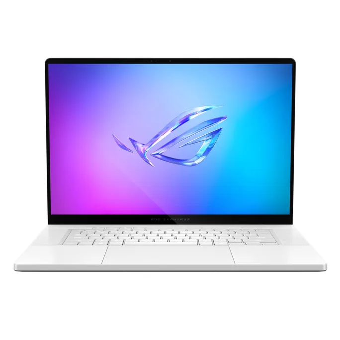 ASUS ROG Zephyrus G16 GA605KM-QR004W 16" WQXGA OLED AMD AI 7 350 RTX5060 16GB/1TB W11 – Bild 4