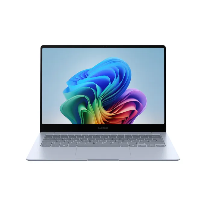 SAMSUNG Galaxy Book4 Edge 14" Snapdragon X Elite 16GB/512GB SSD Win11 NP940XMA-KB1DE Copilot+PC – Bild 3