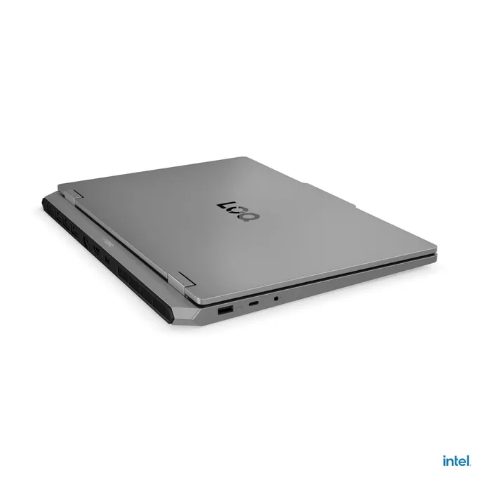 Lenovo LOQ Essential 15IRX11 15.6" FHD 144Hz Core i5-13450HX 16GB/512GB SSD RTX 5050 Win11 – Bild 3