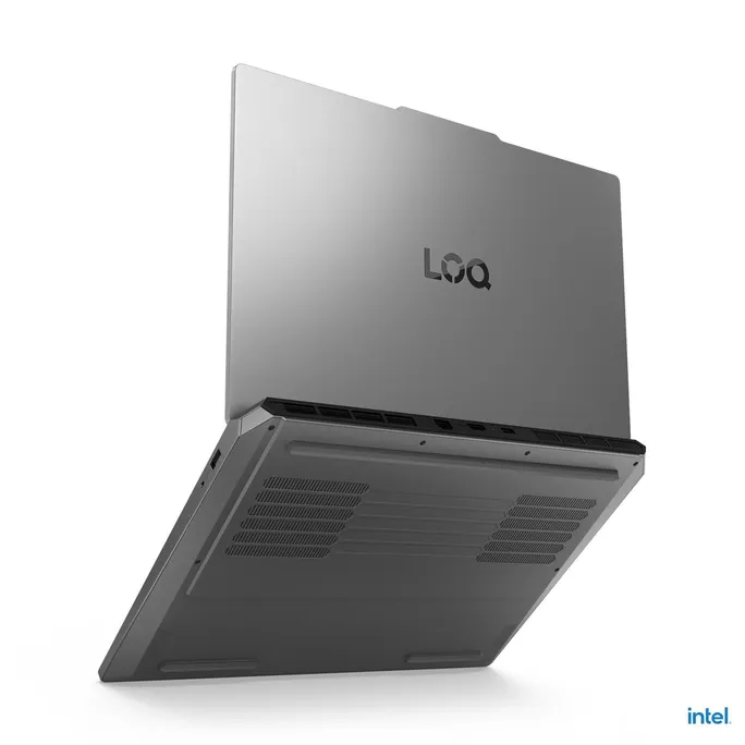 Lenovo LOQ Essential 15IRX11 15.6" FHD 144Hz Core i5-13450HX 16GB/512GB SSD RTX 5050 Win11 – Bild 5