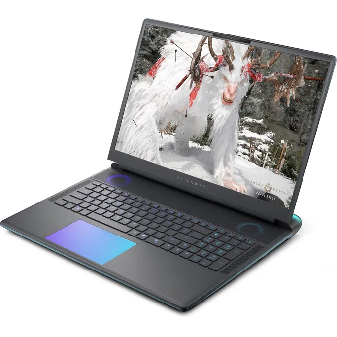 Dell Alienware 18 Area-51 G5G46 18" WOXGA Core Ultra 9-275HX 32GB/1TB RTX5070 Win11 – Bild 3