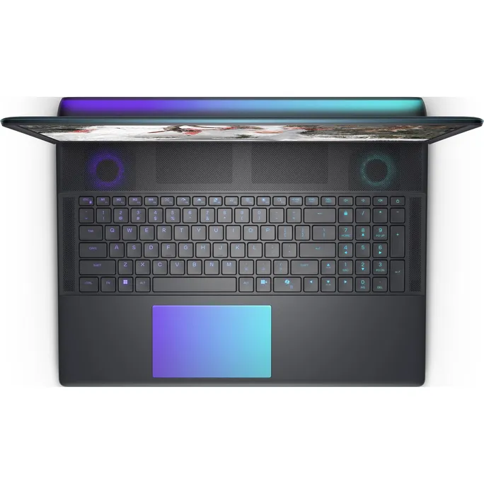 Dell Alienware 18 Area-51 G5G46 18" WOXGA Core Ultra 9-275HX 32GB/1TB RTX5070 Win11 – Bild 4