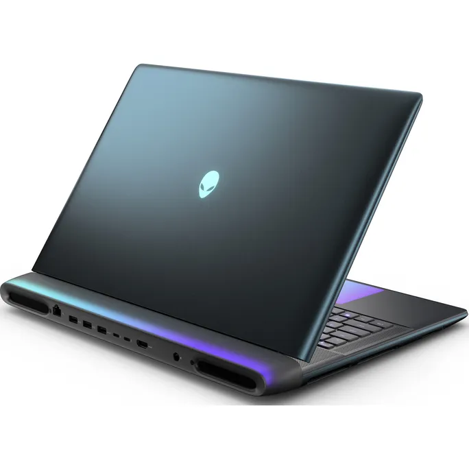Dell Alienware 18 Area-51 G5G46 18" WOXGA Core Ultra 9-275HX 32GB/1TB RTX5070 Win11 – Bild 5