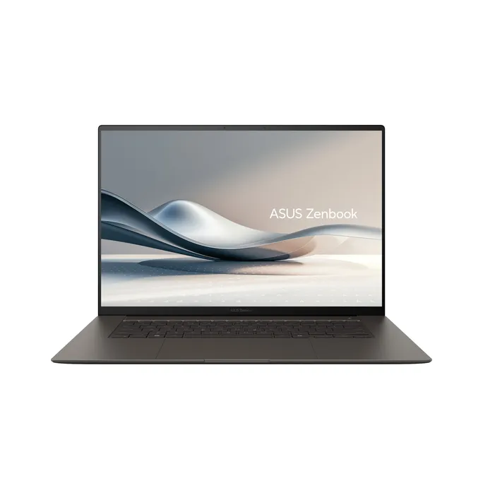 ASUS Zenbook S 16 UM5606WA-RK377W 16" WQXGA+ OLED Ryzen AI 9 HX370 32GB/1TB Win11 – Bild 2