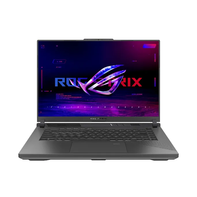 ASUS ROG Strix G16 G614PR-RV081W 16" WUXGA R9-8940HX 32GB/1TB RTX5070Ti Win11 – Bild 2