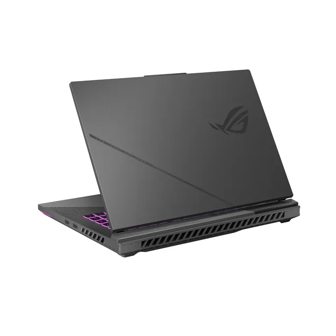 ASUS ROG Strix G16 G614PR-RV081W 16" WUXGA R9-8940HX 32GB/1TB RTX5070Ti Win11 – Bild 3