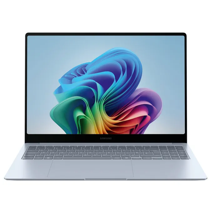 SAMSUNG Galaxy Book4 Edge 16" Snapdragon X Elite 16GB/1TB SSD Win11 NP960XMB-KB1DE Copilot+PC – Bild 3