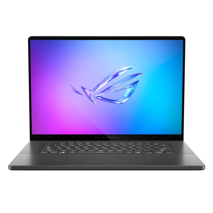 ASUS ROG Zephyrus G16 GA605KH-QR013W 16" WQXGA OLED AI7 350 RTX5050 16GB/1TB W11 – Bild 2