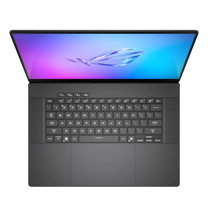 ASUS ROG Zephyrus G16 GA605KH-QR013W 16" WQXGA OLED AI7 350 RTX5050 16GB/1TB W11 – Bild 3