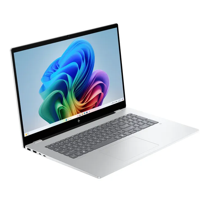 HP OmniBook 7 Next Gen AI PC 17,3" FHD Touchscreen Core Ultra 7 256V 16GB/1TB SSD Windows 11 Home - 17-dc0476ng Copilot+PC