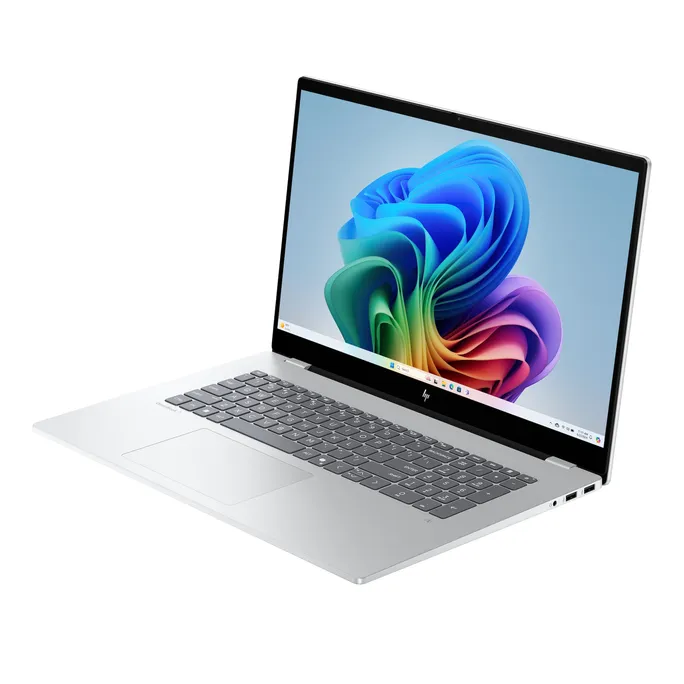 HP OmniBook 7 Next Gen AI PC 17,3" FHD Touchscreen Core Ultra 7 256V 16GB/1TB SSD Windows 11 Home - 17-dc0476ng Copilot+PC – Bild 3