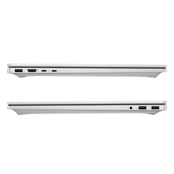 HP OmniBook 7 Next Gen AI PC 17,3" FHD Touchscreen Core Ultra 7 256V 16GB/1TB SSD Windows 11 Home - 17-dc0476ng Copilot+PC – Bild 5