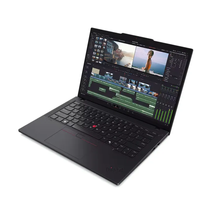 Lenovo ThinkPad P14s G5 14" WUXGA R7-8840HS Pro 64GB/1TB Win11 Pro 21ME0033GE – Bild 3