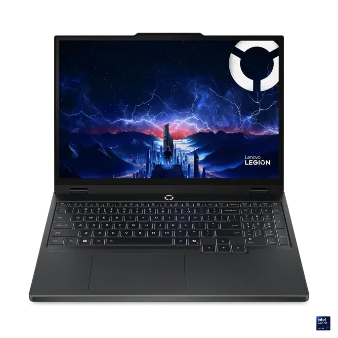 Lenovo Legion 5 15IAX10 Core Ultra 7 255HX 15,1Zoll WQXGA 32GB 1TB SSD RTX5070 W11H – Bild 3