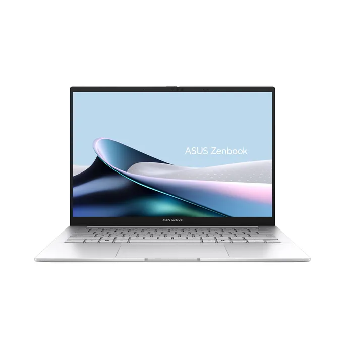 ASUS Zenbook 14 UX3405CA-PP485W 14" WQXGA+ OLED Core Ultra 9 285H 32GB/1TB Win11 – Bild 2