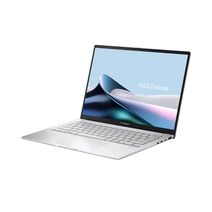 ASUS Zenbook 14 UX3405CA-PP485W 14" WQXGA+ OLED Core Ultra 9 285H 32GB/1TB Win11 – Bild 3
