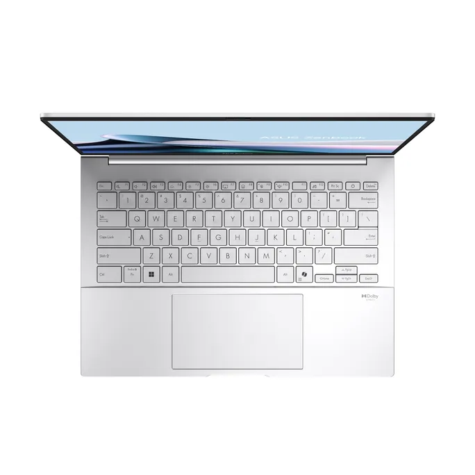 ASUS Zenbook 14 UX3405CA-PP485W 14" WQXGA+ OLED Core Ultra 9 285H 32GB/1TB Win11 – Bild 4