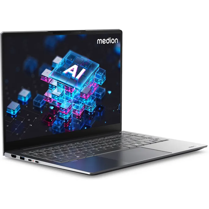 Medion SPRCHRGD14 S2 ELITE U9 288V 32GB/2TB SSD 14" 2.8k WQXGA+ Win 11