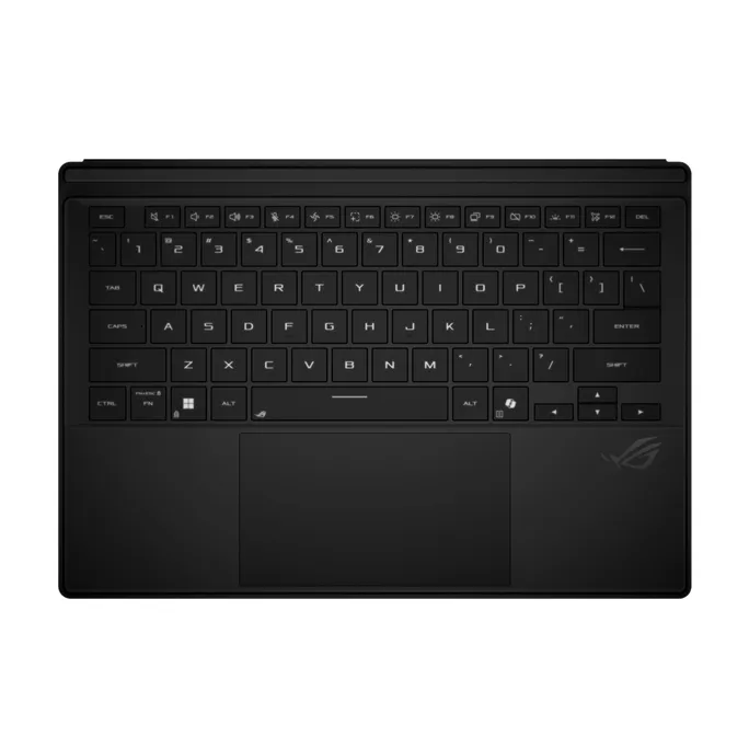 ASUS ROG Flow Z13 GZ302EA-RU075W 13,4" WQXGA Touch AI MAX+ 395 32GB/1TB Win11 – Bild 4