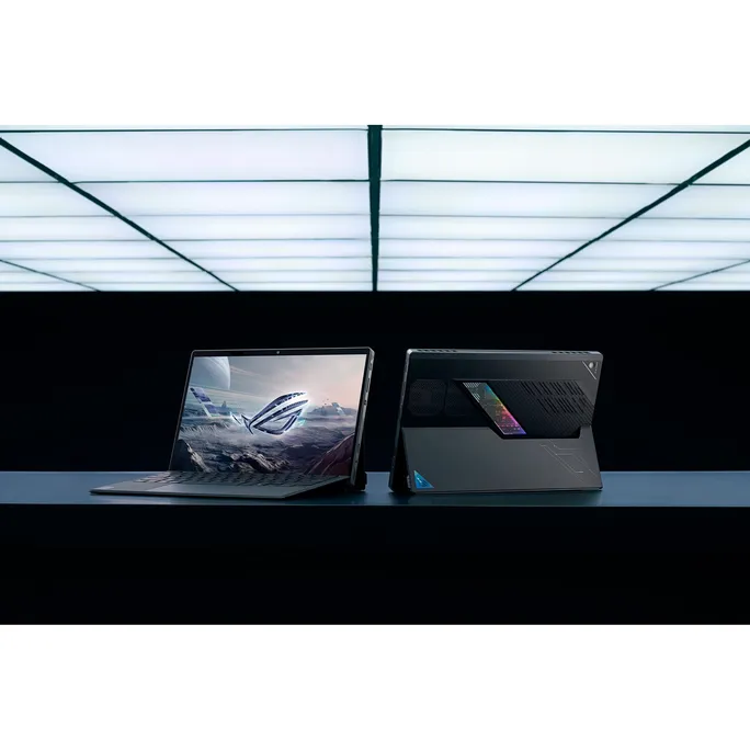 ASUS ROG Flow Z13 GZ302EA-RU075W 13,4" WQXGA Touch AI MAX+ 395 32GB/1TB Win11 – Bild 5