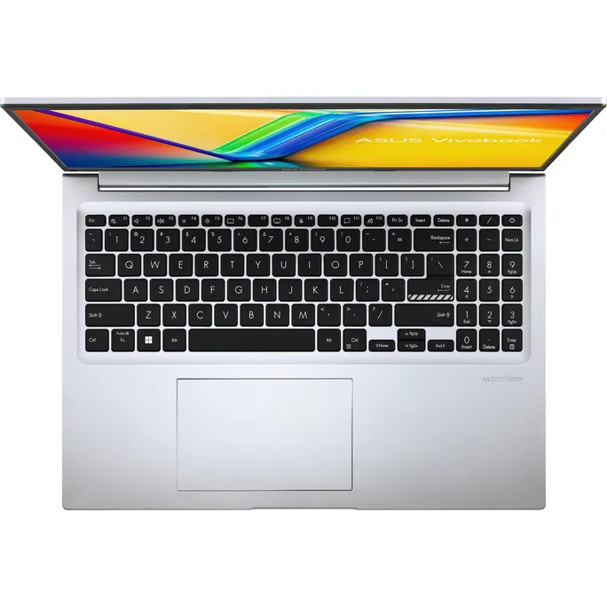 ASUS Vivobook 16 M1605YA-MB602W 16" WUXGA R5-7430U 16GB/1TB Win11 – Bild 5