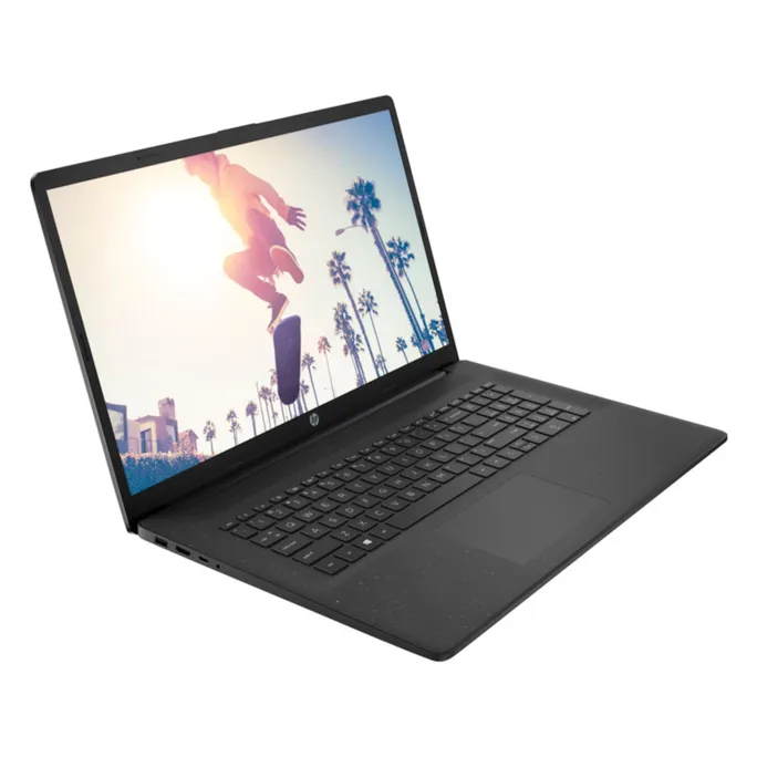 HP Laptop 17" FHD R7-7730U 16GB/512GB SSD nOS 17-cp3474ng