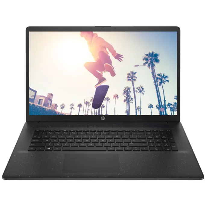 HP Laptop 17" FHD R7-7730U 16GB/512GB SSD nOS 17-cp3474ng – Bild 2