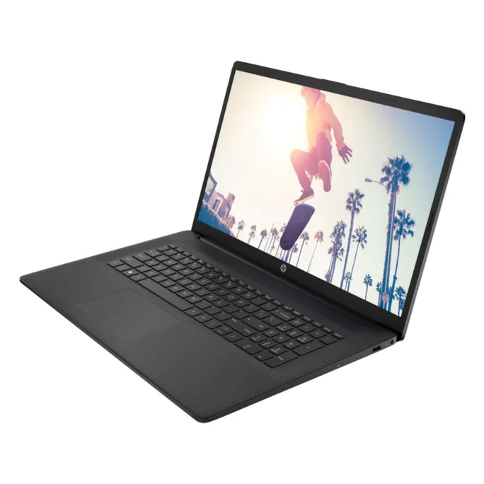 HP Laptop 17" FHD R7-7730U 16GB/512GB SSD nOS 17-cp3474ng – Bild 3