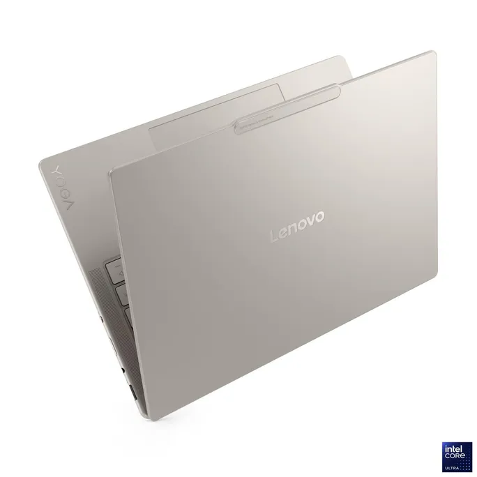 Lenovo Yoga Slim 7i Aura Edition 14ILL10 14" WUXGA OLED Core Ultra 5 226V 16GB/512GB SSD Win11 Evo – Bild 2