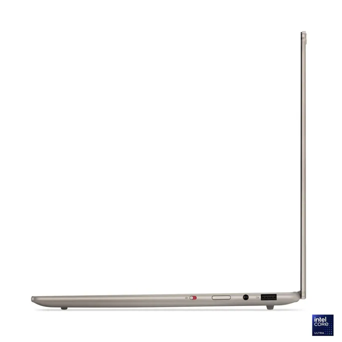 Lenovo Yoga Slim 7i Aura Edition 14ILL10 14" WUXGA OLED Core Ultra 5 226V 16GB/512GB SSD Win11 Evo – Bild 3