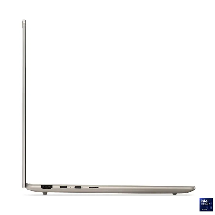 Lenovo Yoga Slim 7i Aura Edition 14ILL10 14" WUXGA OLED Core Ultra 5 226V 16GB/512GB SSD Win11 Evo – Bild 4
