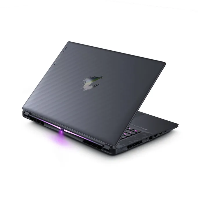 GIGABYTE AORUS ELITE 16 BWH 16" QHD 165Hz U9 275HX 32GB/2TB RTX 5070 Win11 Pro – Bild 5