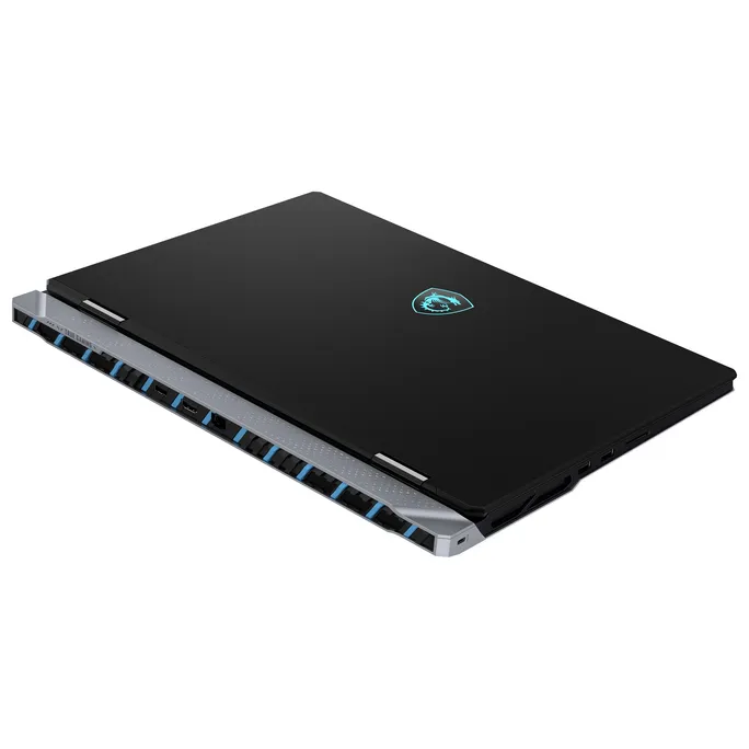 MSI Titan 18 HX AI A2XWJG-656 Core Ultra 9 285HX 64GB/6TB SSD 18" UHD+ RTX5090 Win11 Pro – Bild 4