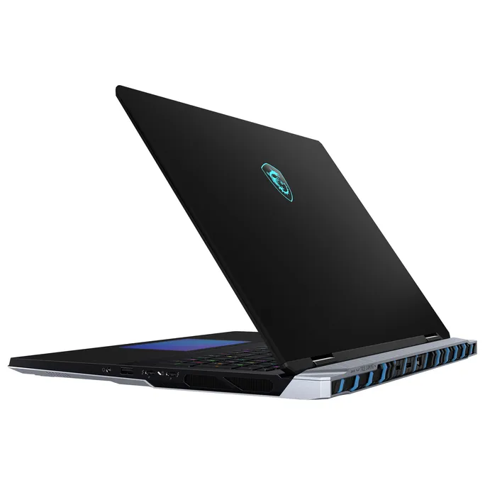 MSI Titan 18 HX AI A2XWJG-656 Core Ultra 9 285HX 64GB/6TB SSD 18" UHD+ RTX5090 Win11 Pro – Bild 5