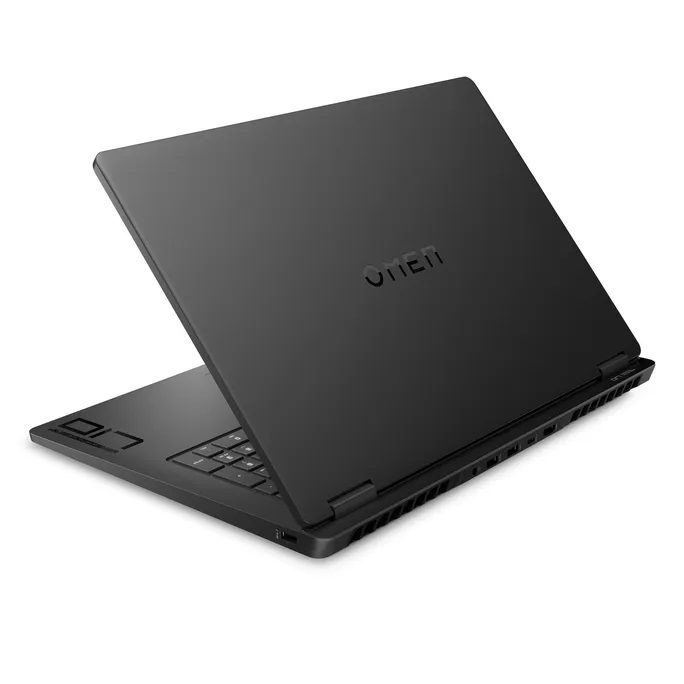 HP OMEN Gaming Laptop 17,3" FHD IPS Ryzen AI 7 350 32GB/1TB RTX 5060 144Hz Win11 17-db1476ng – Bild 5
