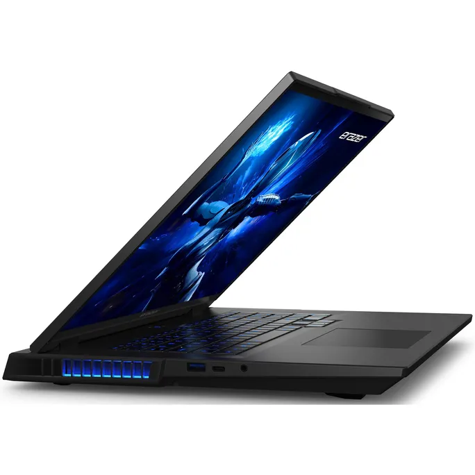 Erazer Beast 18 X1 18" QHD+ Core Ultra 9 275HX 32GB/2TB SSD RTX 5080 Win11 MD62731 – Bild 3