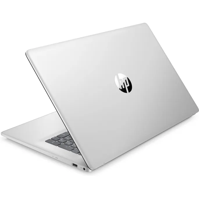 HP Laptop silber 17,3" FHD R7-7730U 16GB/512GB SSD Windows 11 17-cp3475ng – Bild 3