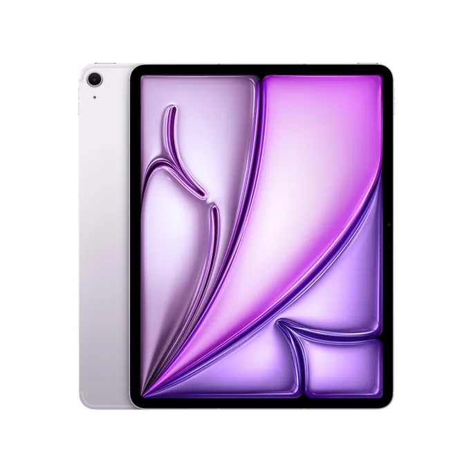 Apple iPad Air 13" 2025 Wi-Fi + Cellular 512 GB Violett MCJD4TY/A