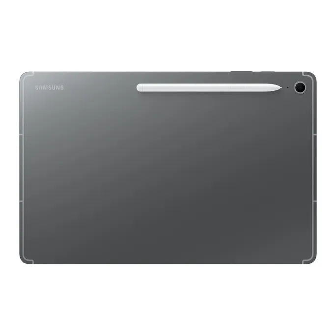 Samsung GALAXY Tab S10 FE+ X626B 5G 12.4" 256GB grau + SmartTag 2 EI-T5600 Schwarz – Bild 5